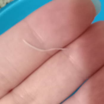 A101 Krakerden Yabancı Plastik Madde Çıktı