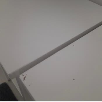 IKEA Nın Boyası Atan Mobilyaları