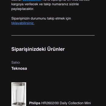 Teknosa Güvenli Mi Anlamaya Çalışıyorum