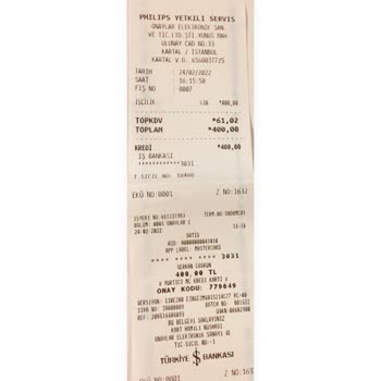 PHILIPS Ev Aletleri Philips Marka Yetkili Servis Şikayetçiyim