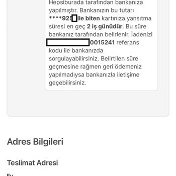 Hepsiburada Kupon İptali Ve Müşteri Mağduriyeti