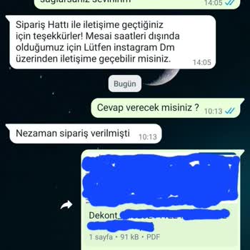 Sandhomework (Instagram) 4000 Liralık Havale Yaptım Engel Yedim