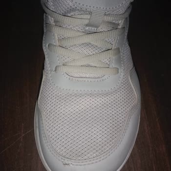 Lumberjack Ayakkabı Dikiş Atması Sorunu