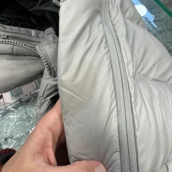 Lacoste Müşteri Memnuniyeti Yok