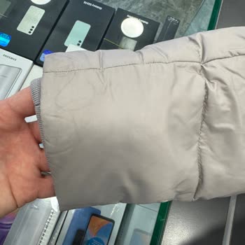 Lacoste Müşteri Memnuniyeti Yok