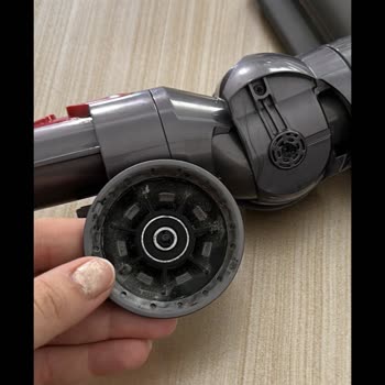 Dyson Mağduriyeti Stok Sorunu