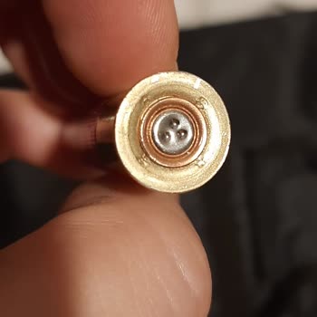 Fişeği 3 Vuruşta Patlatamayan, Namluya Bile Süremeyen Hatsan Bulltac