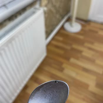 Knorr Hazır Çorba Böcek Çıktı