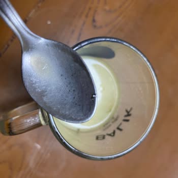 Knorr Hazır Çorba Böcek Çıktı