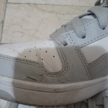Puma Hayal Kırıklığı Yaşadım