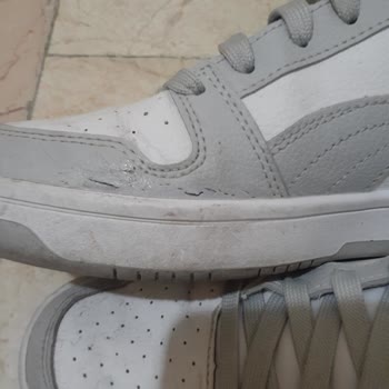 Puma Hayal Kırıklığı Yaşadım