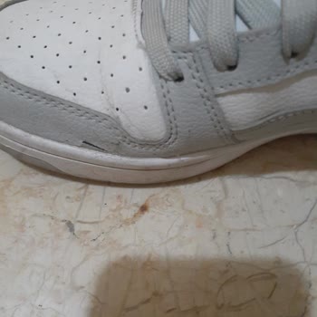 Puma Hayal Kırıklığı Yaşadım