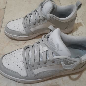 Puma Hayal Kırıklığı Yaşadım
