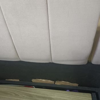 ÖTM Luxury Mobilya İnegöl Mobilyası Pişmanlık