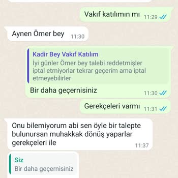 Hazine ve Maliye Bakanlığı Vakıf Katılım Bankası Rızam Olmamasına Rağmen Kasko