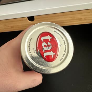 Tat Gıda Ekstra Geleneksel Çilek Reçeli Yoğun Kıvam Sorunu