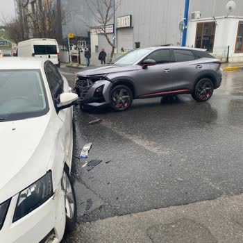 Chery Aceavto Servisin Aracıma Yaptığı Değer Kaybı