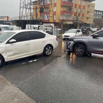 Chery Aceavto Servisin Aracıma Yaptığı Değer Kaybı