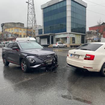 Chery Aceavto Servisin Aracıma Yaptığı Değer Kaybı