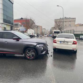 Chery Aceavto Servisin Aracıma Yaptığı Değer Kaybı