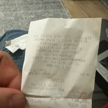 TotalEnergies İstasyonları Yakıt Alımında Puan Yükleme Sorunu Ve Müşteri Tepkisi