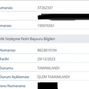 İSKİ Güvence Bedeli İade Sorunu