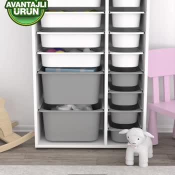 Pratico Mobilya Olmayan Ürünü Satıyorlar