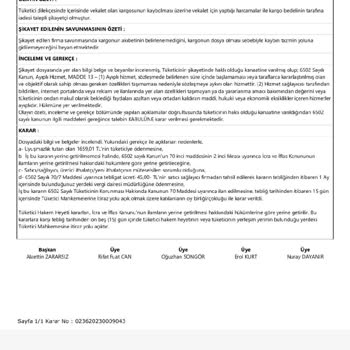 Aras Kargo'nun Emanete Verdiği Değer