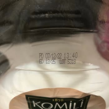 Komili Kişisel Bakım Komili Sıvı Sabun Hayal Kırıklığı