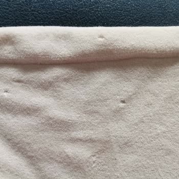 Ebebek Markaev Baby Battaniye Aldım