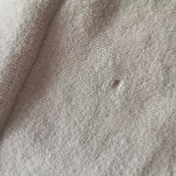 Ebebek Markaev Baby Battaniye Aldım