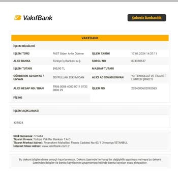 Kurukahveci Mehmet Efendi Ürün Teslimatında Yaşanan Gecikme Ve İade Süreci Sorunu