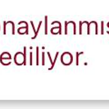 Gençlik ve Spor Bakanlığı Genç Telefon Destek Kampanyasında Bitmek Bilmeyen Süreç