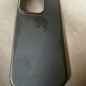 Apple Bağdat Caddesi İyilik Melekleri