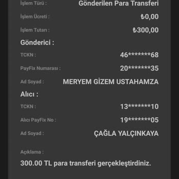 Onwin Sitesi Güvenilir Bir Site Değil