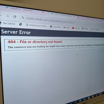 Kanal D Engelsiz İşitme Engelli