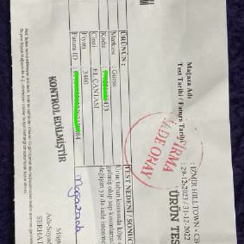 Boyner İade Eden Ürünün Aynısını Alamamak!