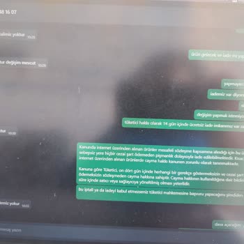 Verweigerung des Widerrufsrechts bei Sneakerslife