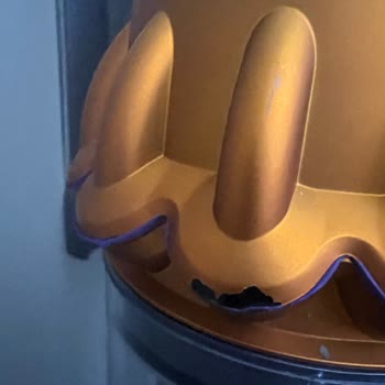 Dyson V15 Soyulma Sorunu