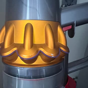 Dyson V15 Soyulma Sorunu