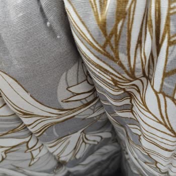 Qualitätsprobleme mit Doppelbettdecken von Şok Supermarkt