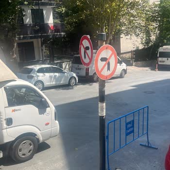 Sixt Türkiye Taksim İle Sixt Yönetimi Şikayet