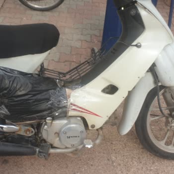 Yuki Motor Yuki Gusto Kaporta Tedarik Sorunu