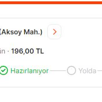 Köfteci Yusuf Siparişten Paranızı Alıyor Ve Göndermiyor Aç Kaldık!