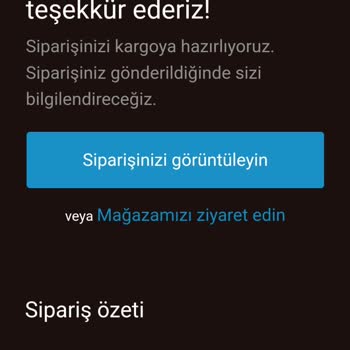 Sargaza (Sargaza.shop) Sargaza Shop Şikayet