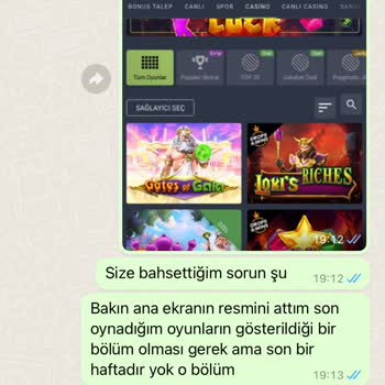 Galabet Oyunlara Müdahale Ediyor