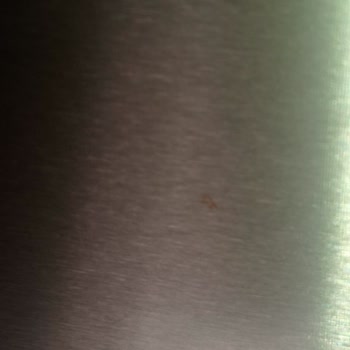 Bosch Buzdolabı Kapaklarında Paslanma