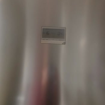 Bosch Buzdolabı Kapaklarında Paslanma