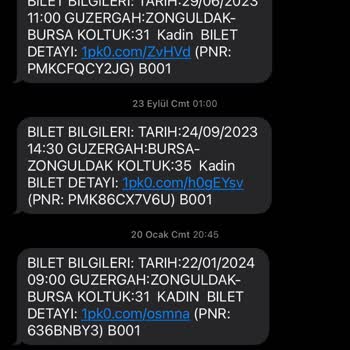 Pamukkale Turizmde Valizim Kayboldu İlgilenmiyorlar.