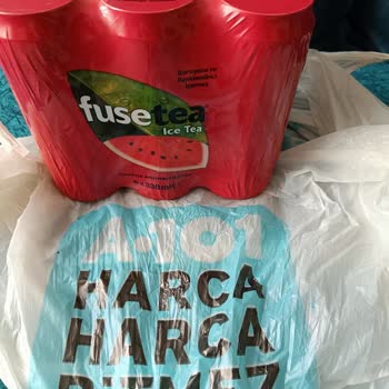 A101 Market İade Sorunu